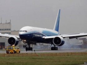  Боинг-777. Фото: avianews.com