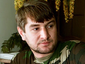 Сулим Ямадаев. Фото с сайта: www.expert.ru 