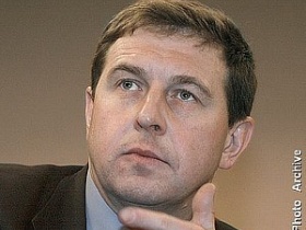 Андрей Илларионов. Фото газеты "Коммерсант"