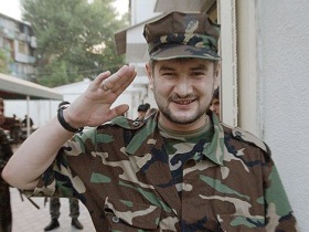 Сулим Ямадаев. Фото с сайта kommersant.ru