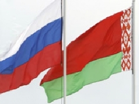 Союзное государство России и Белоруссии. Фото с сайта:  www.izbrannoe.ru