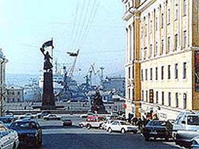 Владивосток, фото с сайта radiomayak.ru