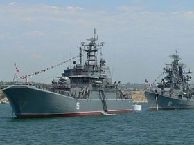 Корабли ВМФ. Фото: с сайта kovrov.ru