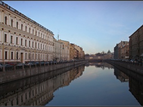 Санкт-Петербург. Фото: skill.ru