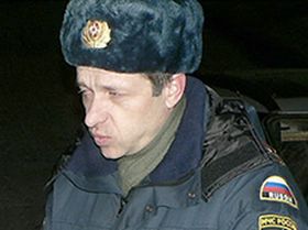 Владимир Сачивко. Фото с сайта "Клуба регионов"