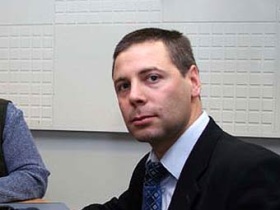 Михаил Евраев, фото www.russianamerica.com