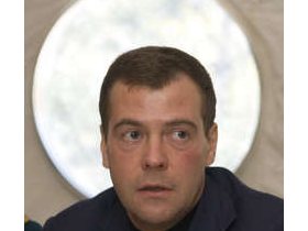 Дмитрий Медведев. Фото с сайта vedomosti.ru