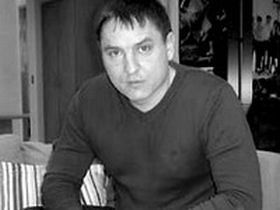 Алексей Соколов, фото с сайта stopcrime.ru