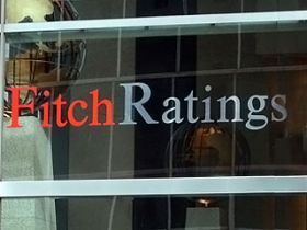 Fitch Ratings. Фото: vesti.ru