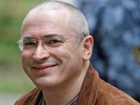 Михаил Ходорковский. Фото с сайта daylife.com