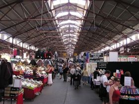 Черкизовский рынок. Фото: moscow-info.org