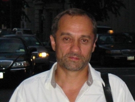 Александр Подрабинек. Фото: http://upload.wikimedia.org