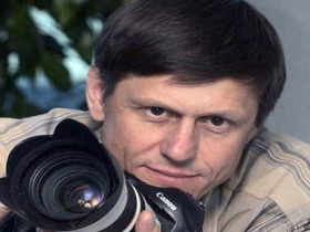 Анватолий Жданов. Фото с сайта www.kp.ru