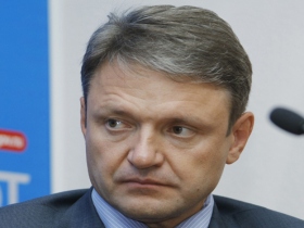 Александр Ткачев. Фото с сайта www.vreso.ru