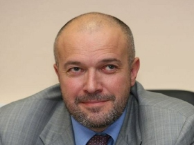 Василий Кикнадзе. Фото с сайта www.s3.gzt.ru