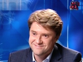 Владимир Ашурков. Фото с сайта sovsekretno.tv