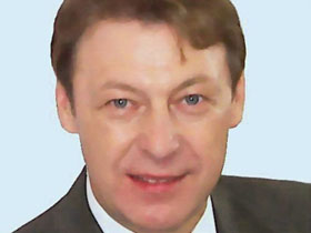 Андрей Пономарев. Фото: www.svobodanews.ru