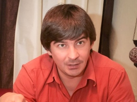 Василий Мельниченко. Фото с сайта otdohniomsk.ru