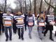 Театрализованный митинг в поддержку политзаключенных. Фото: Грани.Ru