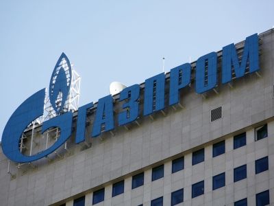 Газпром. Фото: gazeta.ru 