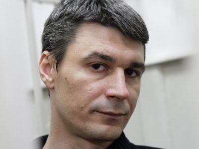 Артем Совелов (Фото РИА "Новости")