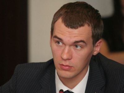 На тендер Дегтярева об охране его персоны за 4,8 млн рублей в месяц никто не откликнулся