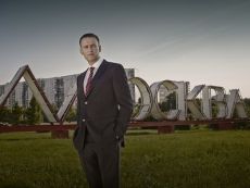 Алексей Навальный. Фото из блога navalny.livejournal.com