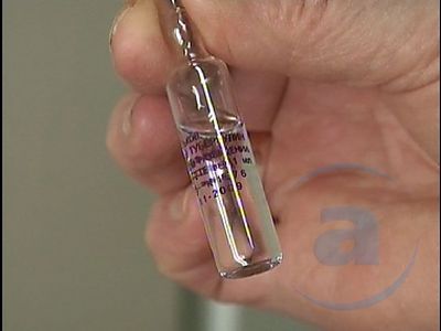 Американская фармкомпания MSD прекращает поставку в Россию ряда вакцин