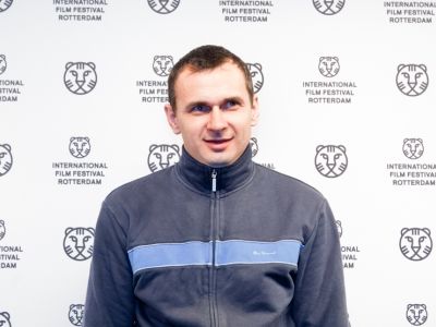 Олег Сенцов. Фото: kinote.info