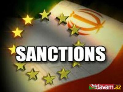 Иран. Санкции. Фото: profi-forex.org