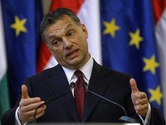 Виктор Орбан. Источник - http://www.sensusnovus.ru/
