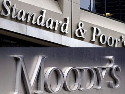 S&P и Moody's. Фото: eurasianews.md, trelokouneli.gr