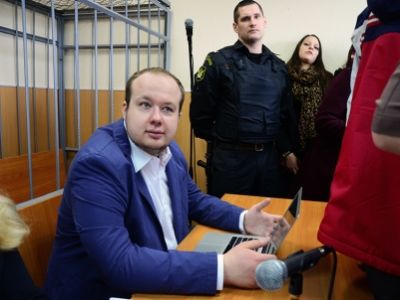 Экс-сотрудников ФБК Албурова и Гимади объявили в федеральный розыск