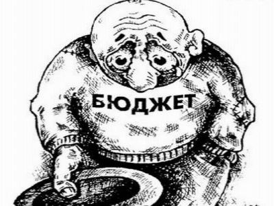 Омский бюджет перешел из профицита в дефицит и занимает деньги в связи с войной