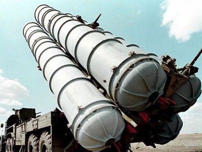 Бывшего замкомандира части ВКС обвиняют в торговле деталями ракетных комплексов