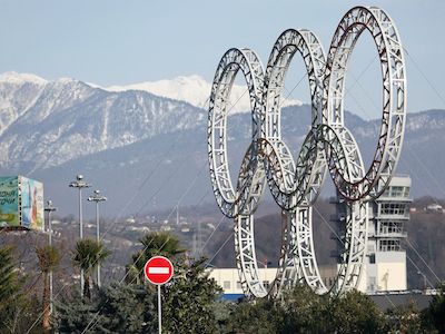 Сокращающий путь до Сочи и одобренный Путиным "Южный кластер" стоит 1,4 трлн