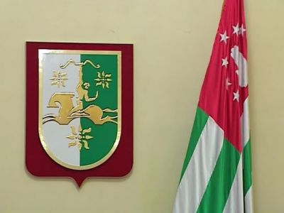 Президент Абхазии заявил о готовности присоединиться к Союзному государству