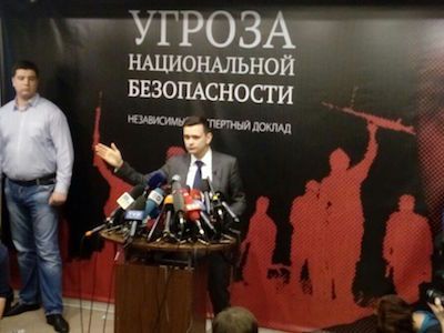 Яшин запустил петицию за отставку Кадырова, на которую отреагировал Песков