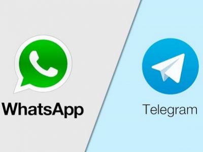 Главред Baza назвал WhatsApp "куском дерьма" после взлома
