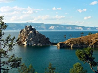 Петиция "Новой газеты" в защиту Байкала собрала более 50 тысяч подписей