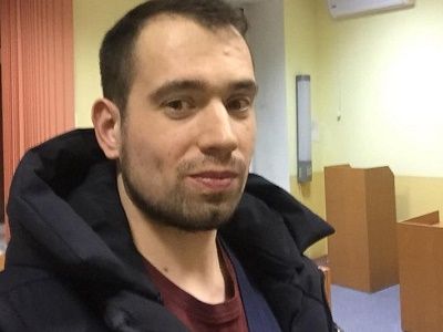 Хабаровскому экс-координатору штаба Навального дали условный срок