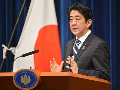 Убийца экс-премьера Японии объяснил свой поступок местью религиозной организации