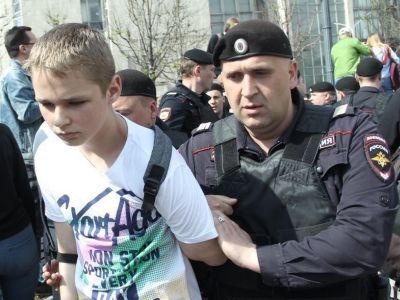 В Татарстане от учителей потребовали выявлять и сообщать о сторонниках Навального