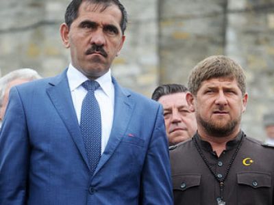 Кадыров обратился к "братскому" народу с призывом остановить "кучку провокаторов".