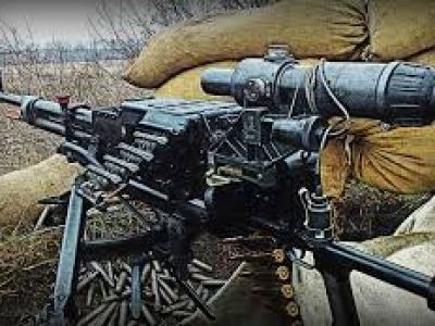 Омская Росгвардия хочет купить у населения пулеметы и гранатометы