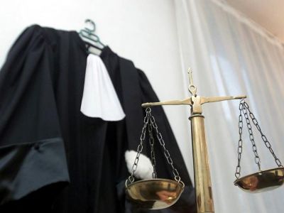В Дагестане по делу о пытках судья взял самоотвод из-за знакомства с подсудимыми