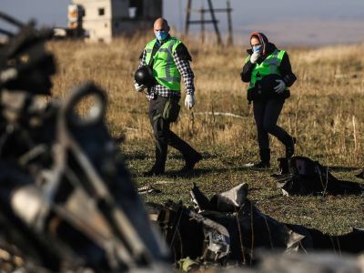 Суд в Гааге приобщит отчеты 