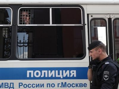 Мосгорсуд утвердил штраф оппозиционерам в пользу 