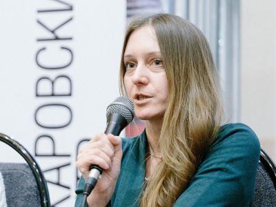 Прокурор требует доследовать оправдание терроризма журналисткой Прокопьевой