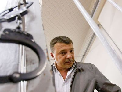 Экс-полковник СК рассказал о требовании ФСБ дать показания на Бастрыкина